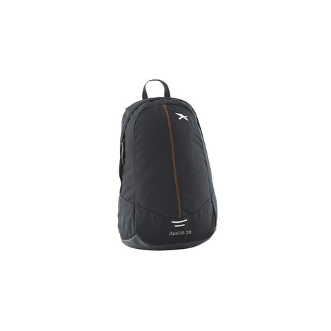Easy Camp Austin 20L Backpack in the colour Grey