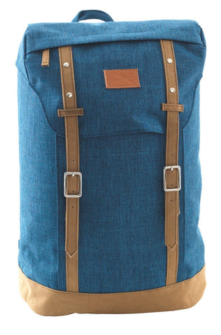Easy Camp Memphis 20L Backpack in blue