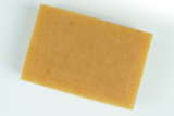 Friendly Soap Orange & Grapefruit Soap Detail