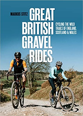 Great British Gravel Rides