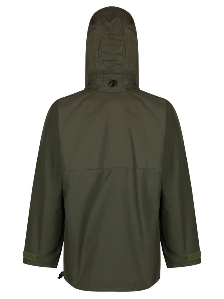 Hilltrek Braemar Organic SV Plus Smock – Rumdoodles