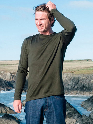 Merino base layer uk hotsell