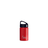 Laken Classic Thermo 0.35L - Wide Mouth in Red