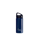 Laken Classic Thermo 0.50L, 500ml Wide Mouth Stainless Steel Vacuum Flask in Blue colour