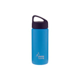 Laken Classic Thermo 0.50L, 500ml Wide Mouth Stainless Steel Vacuum Flask in Cyan colour
