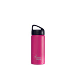 Laken Classic Thermo 0.50L, 500ml Wide Mouth Stainless Steel Vacuum Flask in Fuchsia colour
