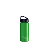 Laken Classic Thermo 0.50L, 500ml Wide Mouth Stainless Steel Vacuum Flask in Green colour