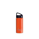 Laken Classic Thermo 0.50L, 500ml Wide Mouth Stainless Steel Vacuum Flask in Orange colour