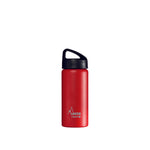Laken Classic Thermo 0.50L, 500ml Wide Mouth Stainless Steel Vacuum Flask in Red colour