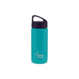 Laken Classic Thermo 0.50L, 500ml Wide Mouth Stainless Steel Vacuum Flask in Turquoise colour