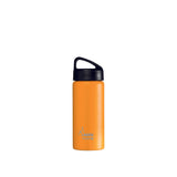 Laken Classic Thermo 0.50L, 500ml Wide Mouth Stainless Steel Vacuum Flask in Yellow colour