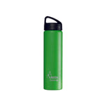 Laken Classic Thermo 0.75L, 750ml Wide Mouth Stainless Steel Vacuum Flask in Green colour