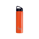 Laken Classic Thermo 0.75L, 750ml Wide Mouth Stainless Steel Vacuum Flask in Orange colour