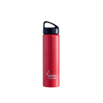 Laken Classic Thermo 0.75L, 750ml Wide Mouth Stainless Steel Vacuum Flask in Red colour
