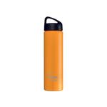 Laken Classic Thermo 0.75L, 750ml Wide Mouth Stainless Steel Vacuum Flask in Yellow colour