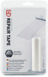Gear Aid Tenacious Repair Tape - Clear PVC Tape