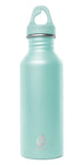 Mizu M5 Stainless Steel Water Bottle 530ml in Spearmint