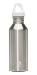 Mizu M5 Stainless Steel Water Bottle 530ml in Stainless Steel colour