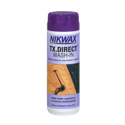 Nikwax TX.Direct Wash-In -300ml