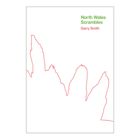 North Wales Scrambles - Garry Smith