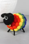 Pachamama Ricky The Rainbow Sheep