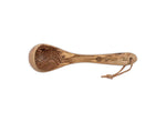 Petromax Ladle - Olive Wood from above
