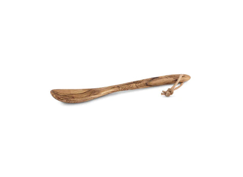 Petromax Spoon - Olive Wood