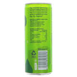 Pip Organic Sparkling Apple 250ml ingredients and nutritonal information