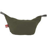 Robens Trace Hammock showing packaged up