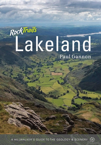 Rock Trails Lakeland - Paul Gannon