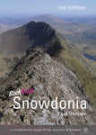 Rock Trails Snowdonia - Paul Gannon