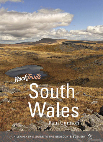 Rock Trails South Wales - Paul Gannon
