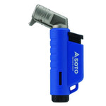 SOTO Micro Torch Horizontal In Blue