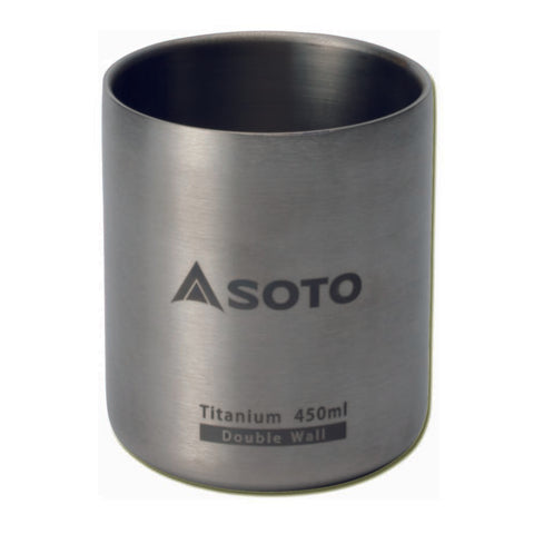 SOTO Aero Mug 450ml 