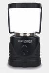 Silverpoint Daylight 1000 in black