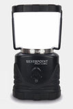 Silverpoint Daylight 1000 in black