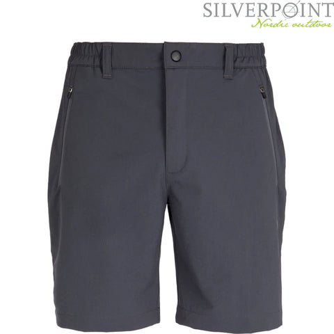 Silverpoint Mens Eskdale Shorts