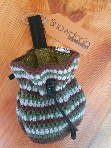 Snowdonia Chalkbags - Shoned Jones