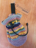 Snowdonia Chalkbags - Shoned Jones