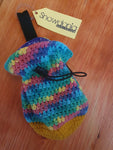 Snowdonia Chalkbags - Shoned Jones