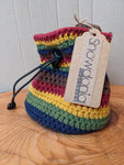 Snowdonia Chalkbags - Shoned Jones