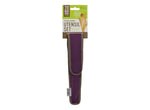 To-Go Ware Bamboo Utensil Set Package in Mulberry