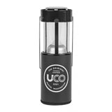 UCO 9 Hour Original Candle Lantern in Grey 