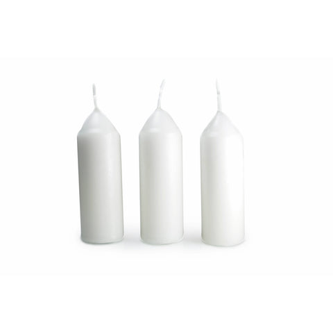 UCO Orig/Cand 3pk Regular 9 Hour Candles
