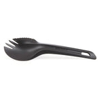Wildo Spork in Dark Grey