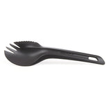 Wildo Spork in Dark Grey
