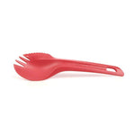 Wildo Spork in Pitaya Pink
