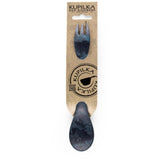 Kupilka Spork 205mm in the colour blueberry
